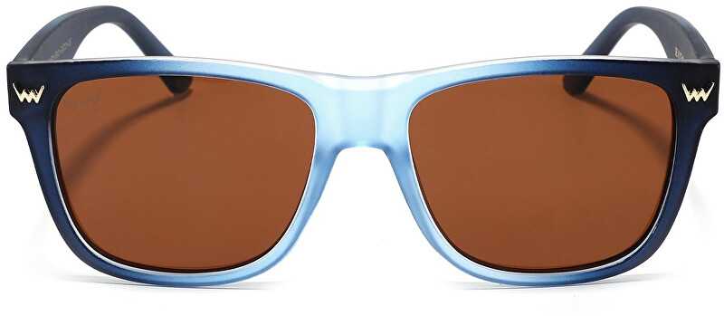 Vuch Polarized sunglasses Ferdy Vertical Mėlyna