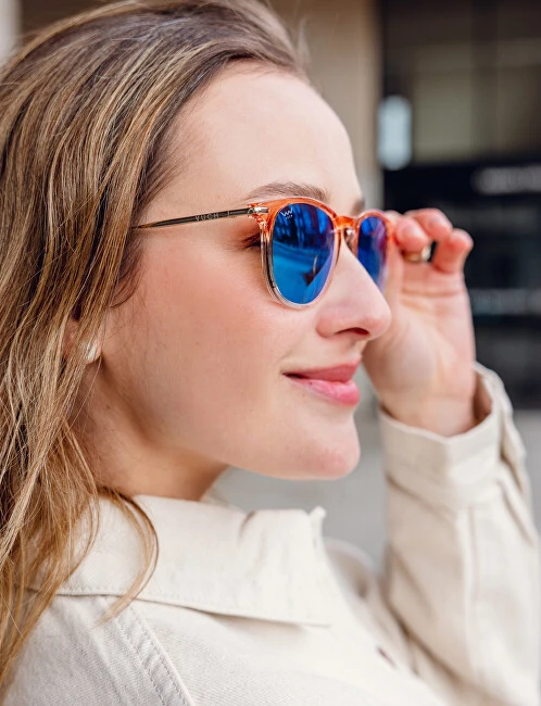 Vuch Polarized sunglasses Phinias Gradient Sky