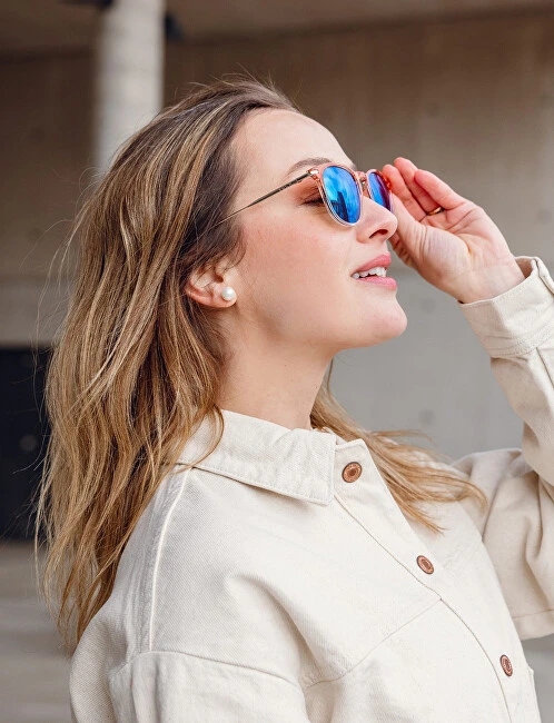 Vuch Polarized sunglasses Phinias Gradient Sky