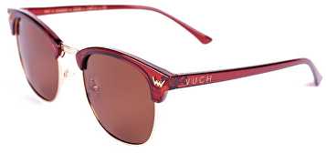 Vuch Polarized sunglasses Brigida Metal Brown