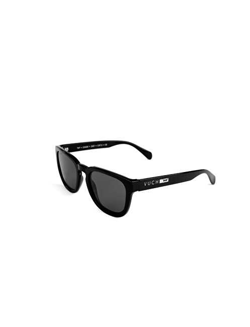 Vuch Polerizuoti sunglasses Elea Juodas