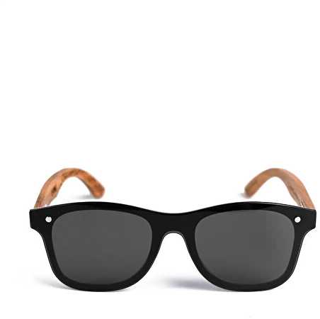 Vuch Polerizuoti sunglasses Relish Juodas