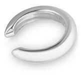 Vuch Single steel earring Eira Sidabrinis
