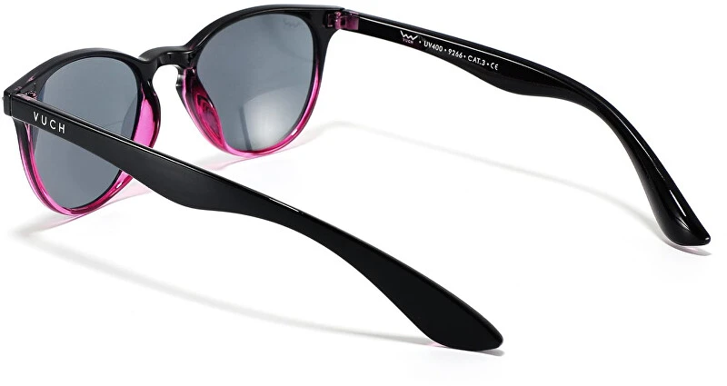 Vuch Sunglasses Mitzi Horizontal Rožinė