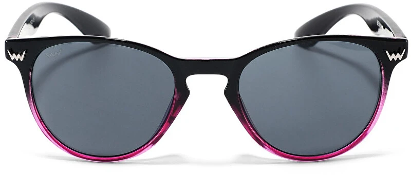 Vuch Sunglasses Mitzi Horizontal Rožinė