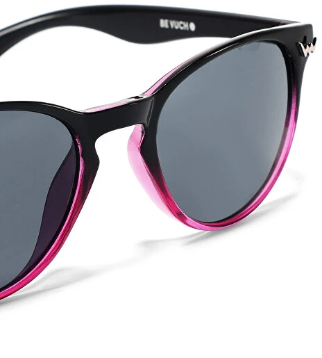 Vuch Sunglasses Mitzi Horizontal Rožinė