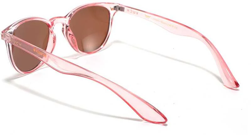 Vuch Sunglasses Mitzi Transparent Rožinė