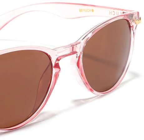 Vuch Sunglasses Mitzi Transparent Rožinė