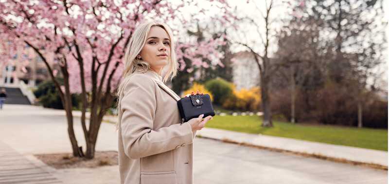 Vuch Tali Tammy moteriška piniginė