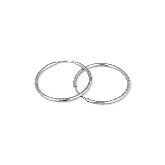 Vuch Timeless steel rings Yetta Sidabrinis