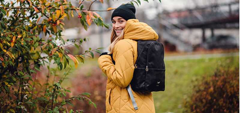 Vuch Women´s backpack Ollie
