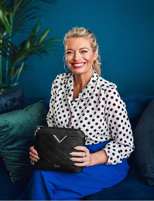 Vuch Moteriška crossbody rankinė crossbody