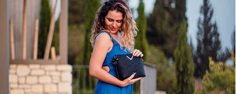 Vuch Moteriška crossbody rankinė crossbody