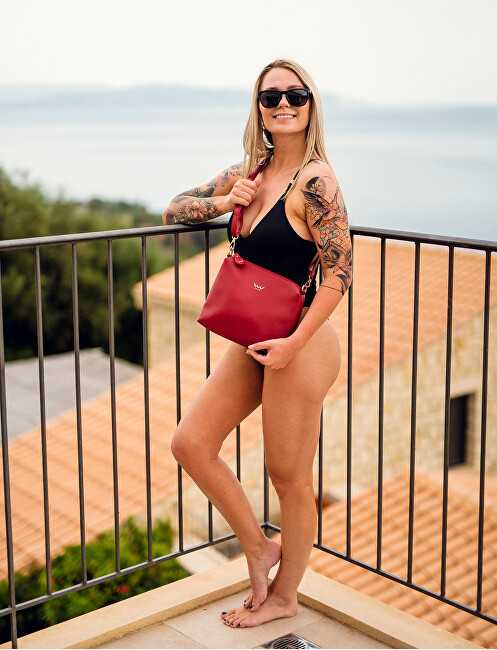 Vuch Moteriška kryžminė rankinė Lavi