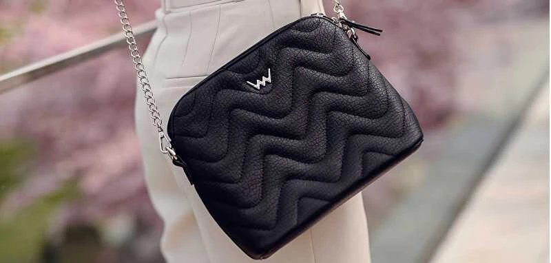 Vuch Moteriška crossbody rankinė Zita