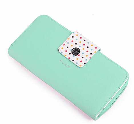 Vuch Women´s wallet Billie Mėlyna bell