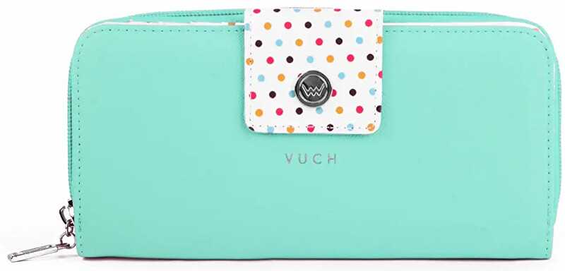 Vuch Women´s wallet Billie Mėlyna bell