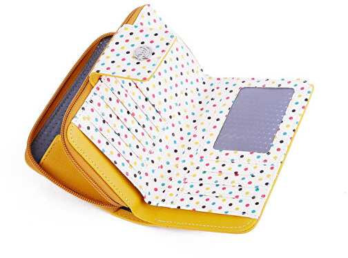 Vuch Women´s wallet Donna Daffodil