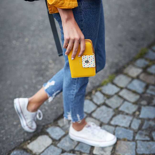 Vuch Women´s wallet Donna Daffodil