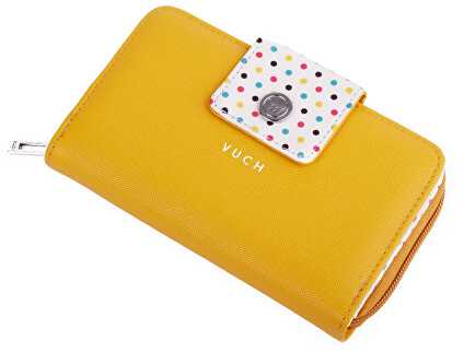 Vuch Women´s wallet Donna Daffodil