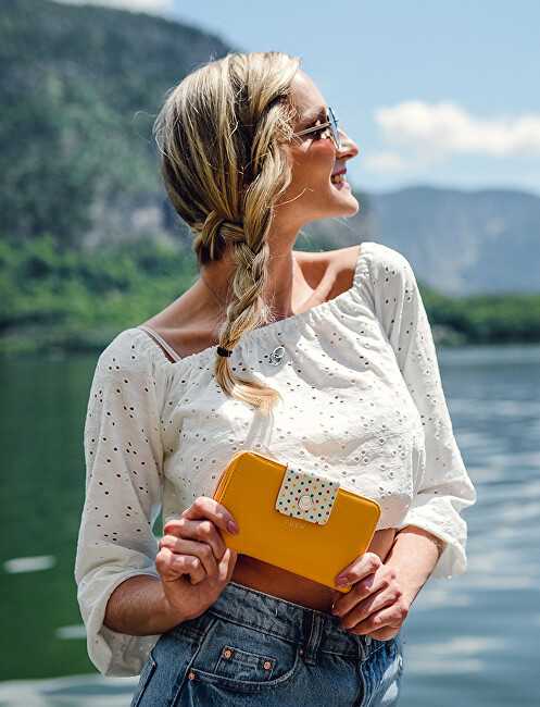 Vuch Women´s wallet Donna Daffodil