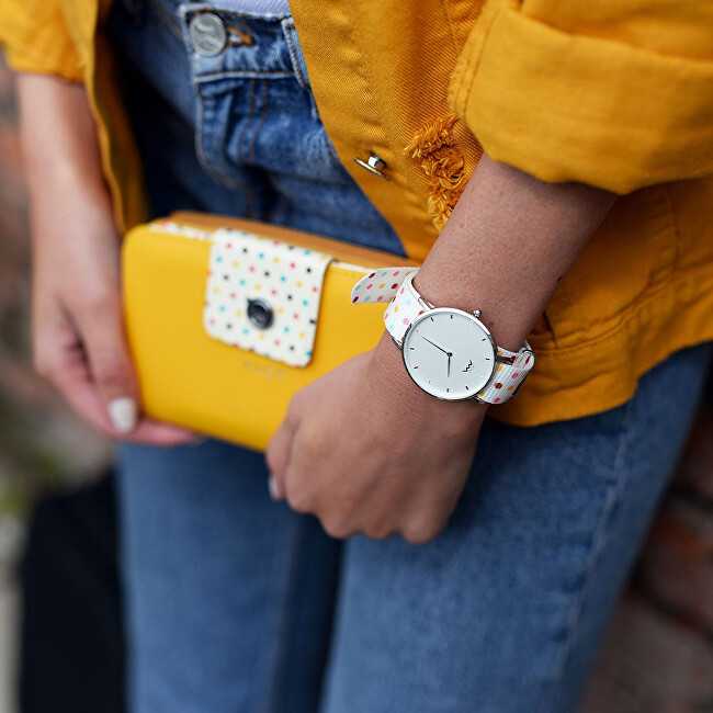 Vuch Women´s wallet Donna Daffodil