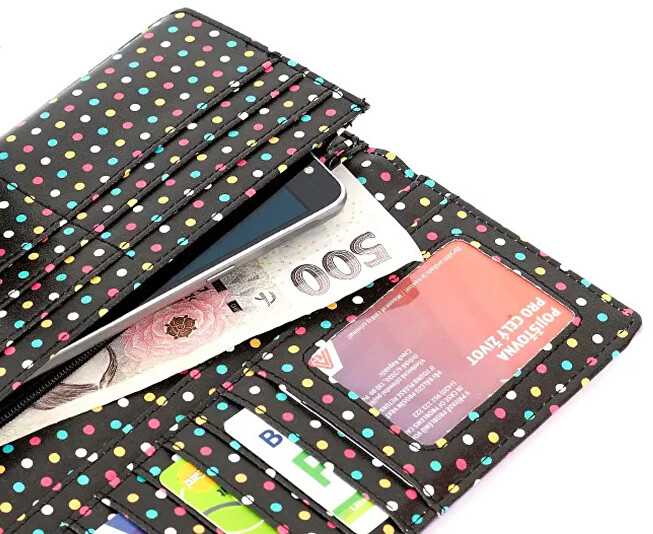 Vuch Women´s wallet Hermione