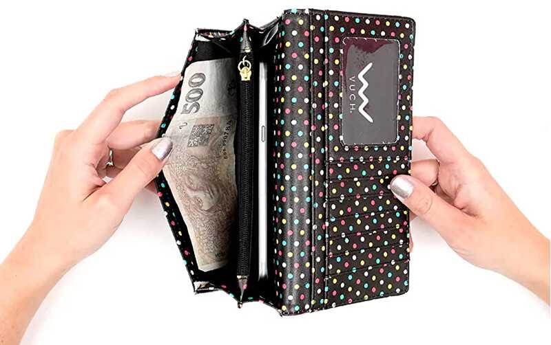 Vuch Women´s wallet Hermione