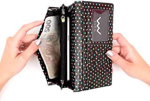 Vuch Women´s wallet Hermione