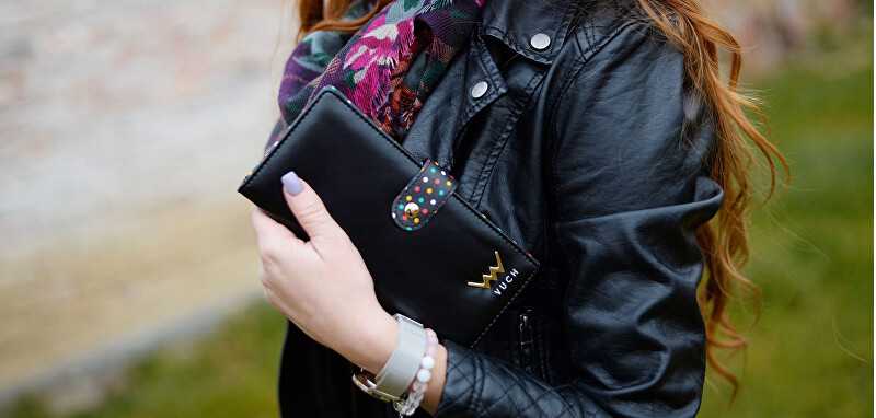 Vuch Women´s wallet Hermione