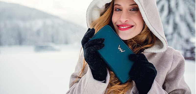 Vuch Women´s wallet Jordan