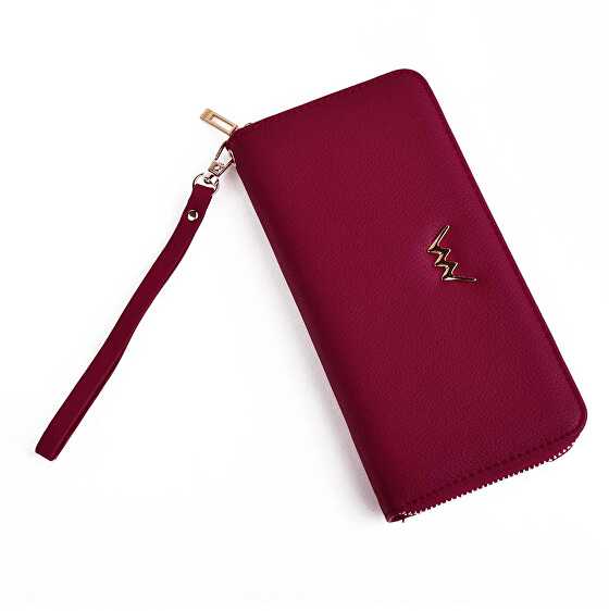 Vuch Women´s wallet Violet ie Vida