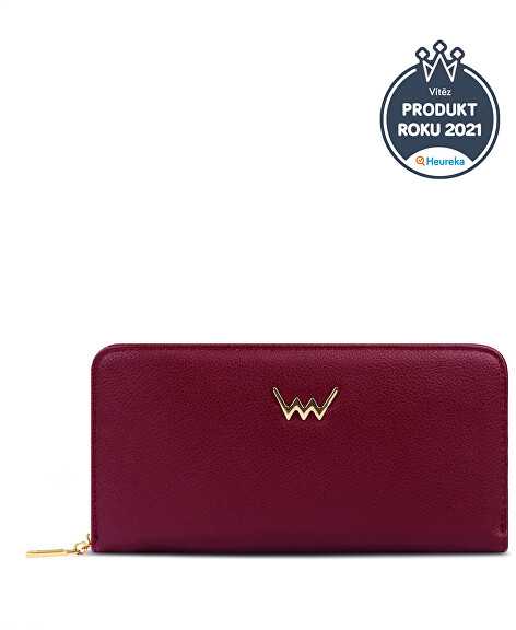 Vuch Women´s wallet Violet ie Vida