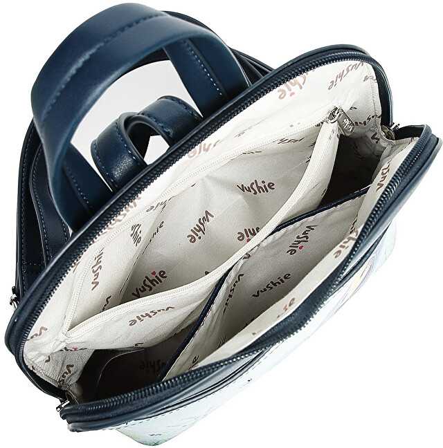 Vuch Women's backpack Stella Tapered Backpack