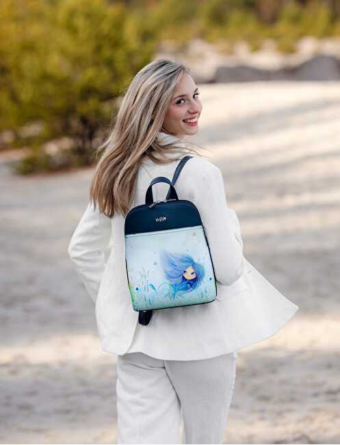 Vuch Women's backpack Stella Tapered Backpack