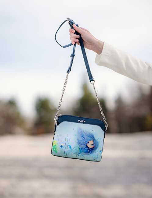 Vuch Moterų kuprinė per petį Stella Mini Crossbody Bag