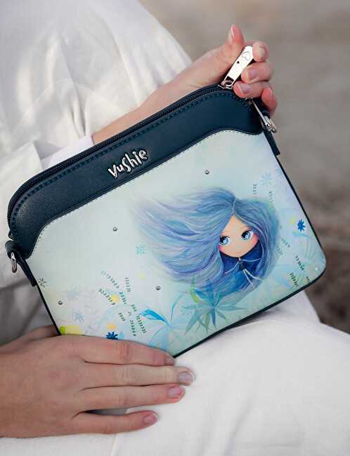 Vuch Moterų kuprinė per petį Stella Mini Crossbody Bag