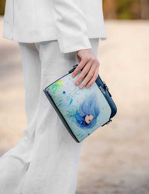 Vuch Moterų kuprinė per petį Stella Mini Crossbody Bag