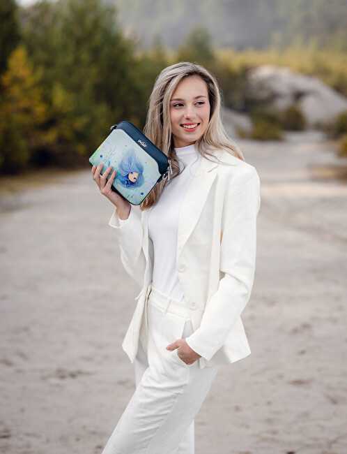 Vuch Moterų kuprinė per petį Stella Mini Crossbody Bag