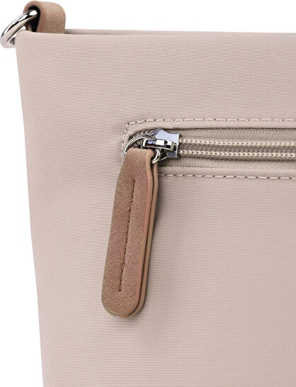 Vuch Women's 2-in-1 crossbody bag Mitch Nexa rusvai gelsvas