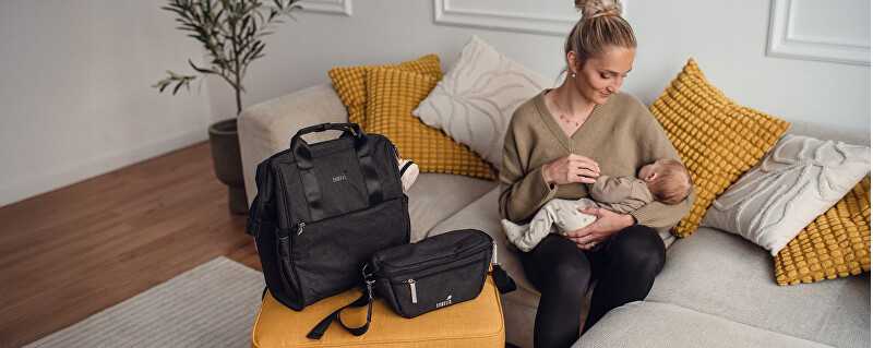 Vuch Women's Backpack Eloa Juodas