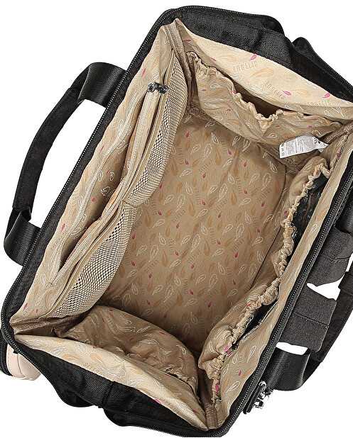 Vuch Women's Backpack Eloa Juodas