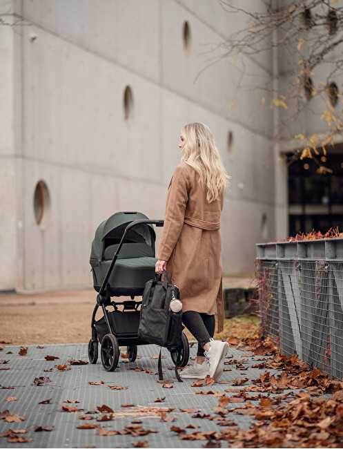 Vuch Women's Backpack Eloa Juodas