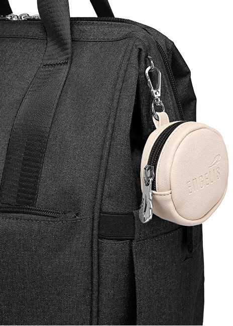 Vuch Women's Backpack Eloa Juodas
