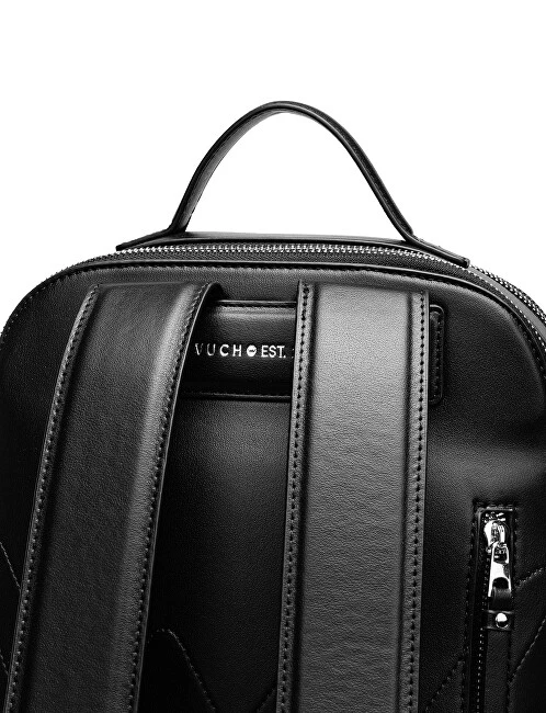 Vuch Women's backpack Filipa Double Juodas
