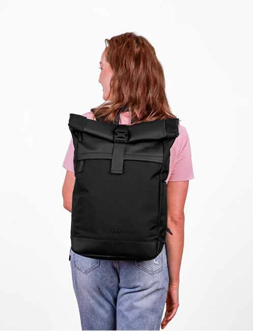 Vuch Women's Backpack Virion Big Juodas