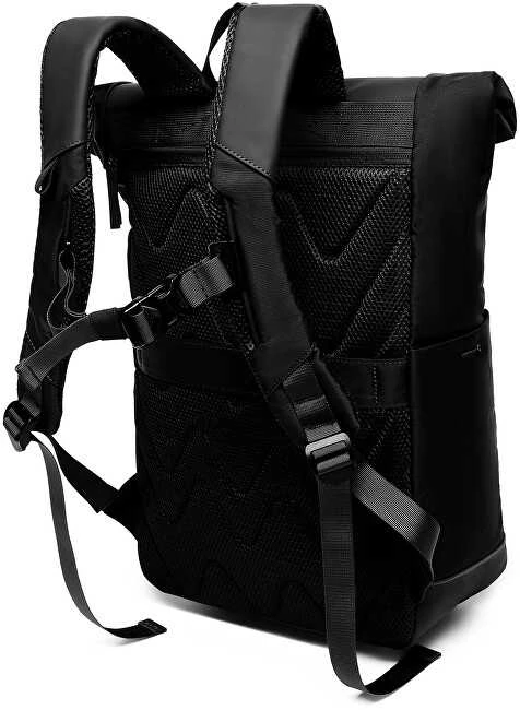 Vuch Women's Backpack Virion Big Juodas