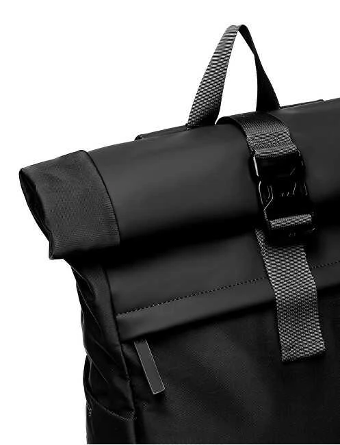 Vuch Women's Backpack Virion Big Juodas