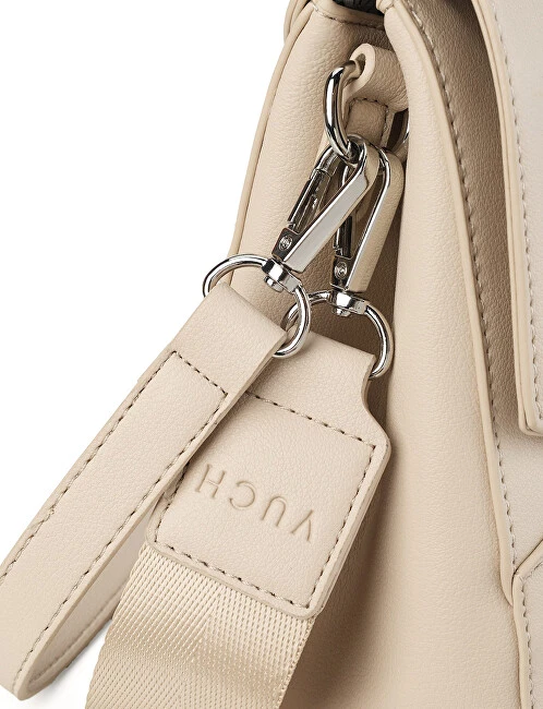 Vuch Women's crossbody bag Danita rusvai gelsvas