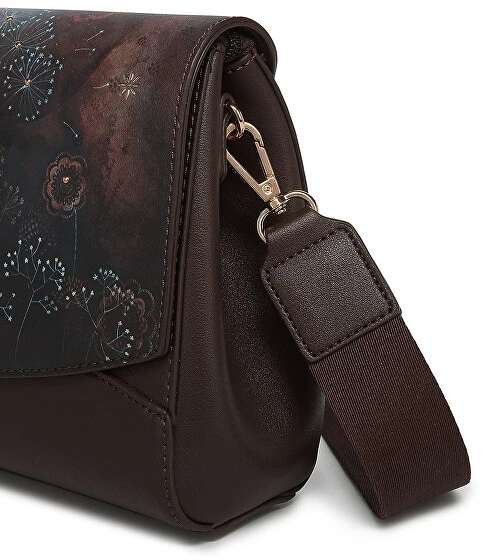 Vuch Moterų rankinė per petį Rosalie Rounded Flap Bag